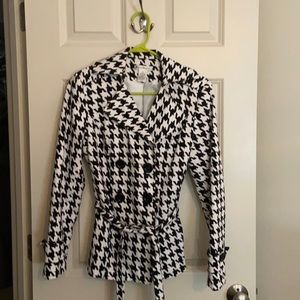 Women’s dress jacket